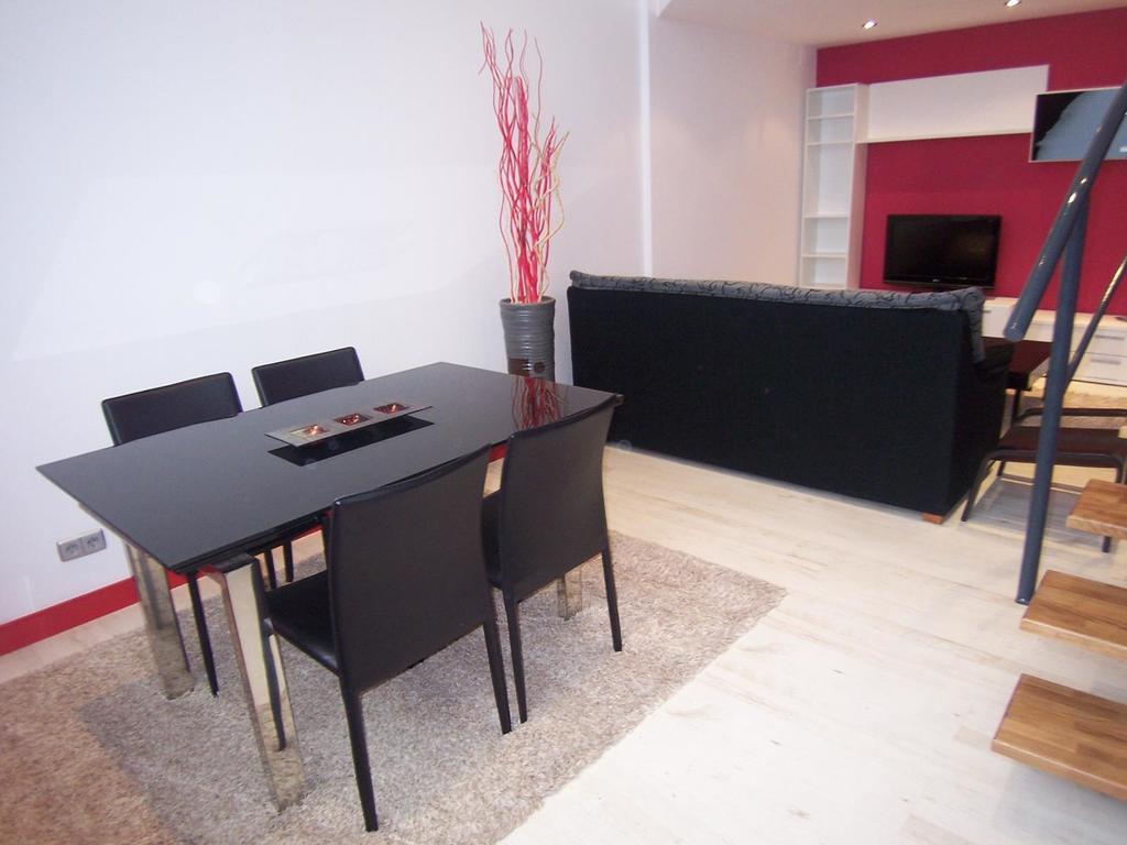 Superb Lofts By Allo Housing Madrid Room photo